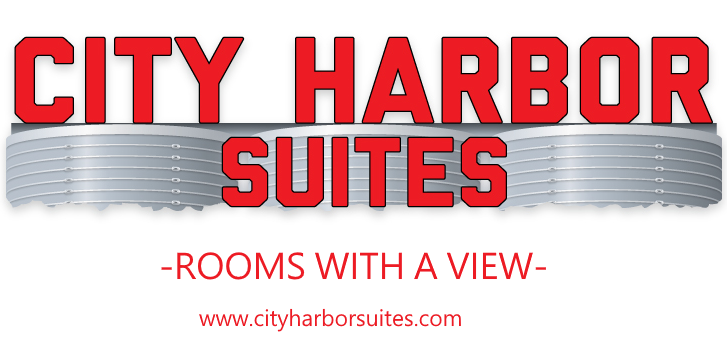 City harbor suites- web site